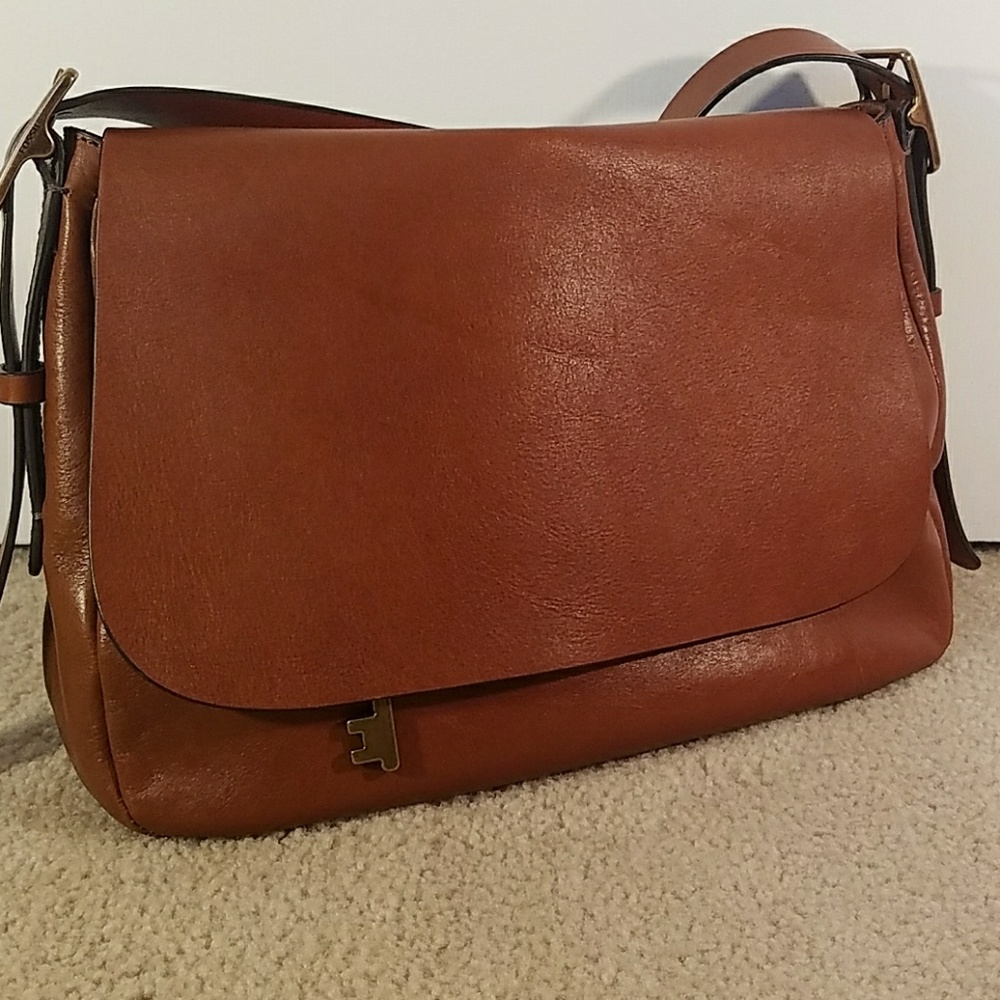 Fossil Harper Lg. Crossbody